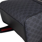 Gucci GG Supreme Backpack
