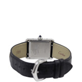 Cartier Tank Must de Cartier Watch Small