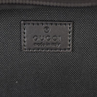 Gucci GG Supreme Backpack