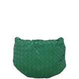 Bottega Veneta Intrecciato Bulb Bag Mini