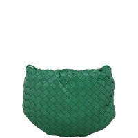Bottega Veneta Intrecciato Bulb Bag Mini