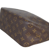 Louis Vuitton Looping MM Monogram