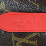 Louis Vuitton NeoNoe Monogram Interior Stamp