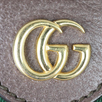 Gucci Ophidia GG Supreme Medium Tote