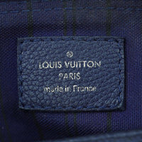 Louis Vuitton Speedy 25 Bandouliere Monogram Empreinte Interior Stamp