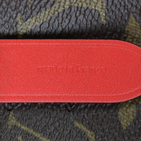 Louis Vuitton NeoNoe Monogram Date Code