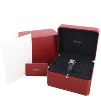 Cartier Tank Must de Cartier Watch Small