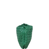 Bottega Veneta Intrecciato Bulb Bag Mini