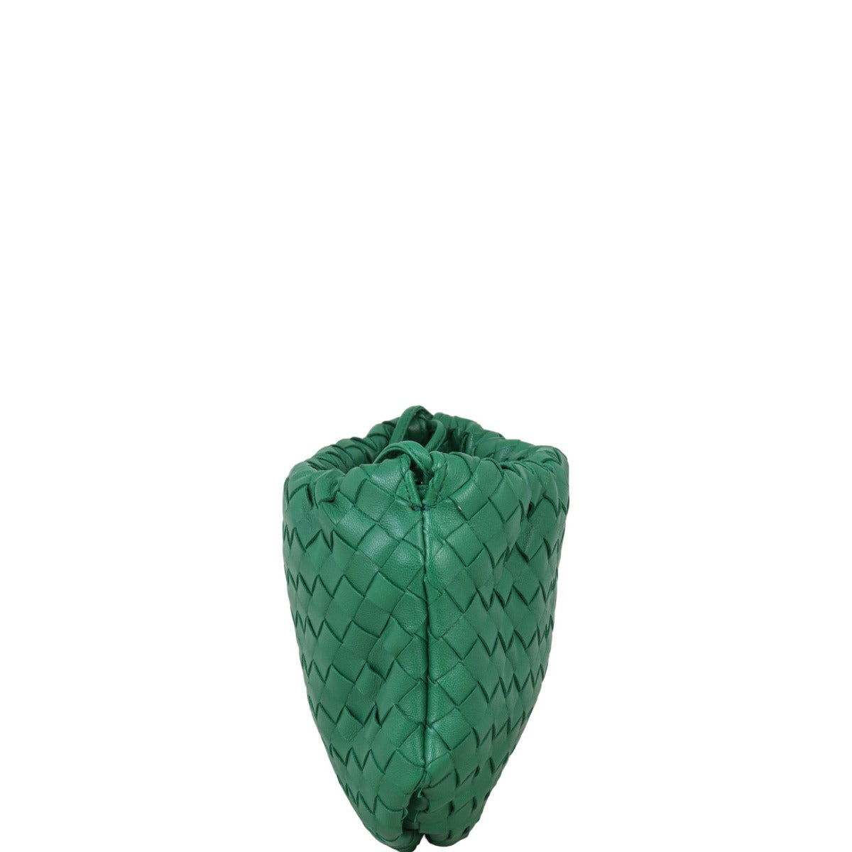 Bottega Veneta Intrecciato Bulb Bag Mini