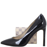 Louis Vuitton Victorine Wallet Damier Azur