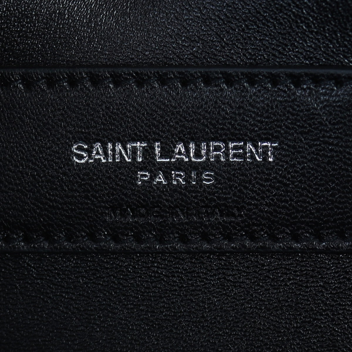 Saint Laurent Kate Chain Bag Medium