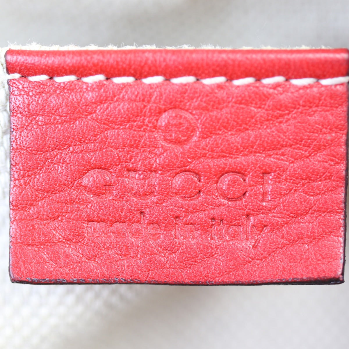 Gucci Soho Disco Small