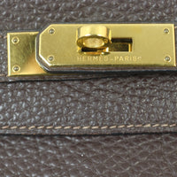 Hermes Kelly 28 Retourne Fjord