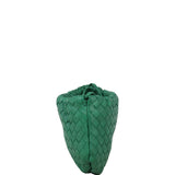 Bottega Veneta Intrecciato Bulb Bag Mini