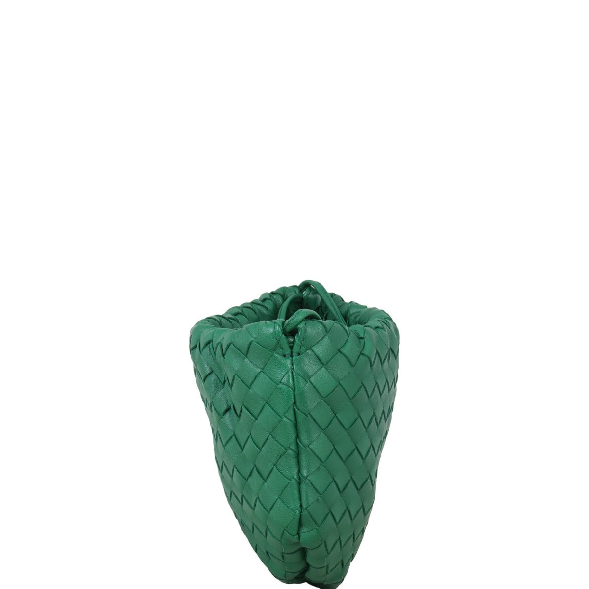 Bottega Veneta Intrecciato Bulb Bag Mini