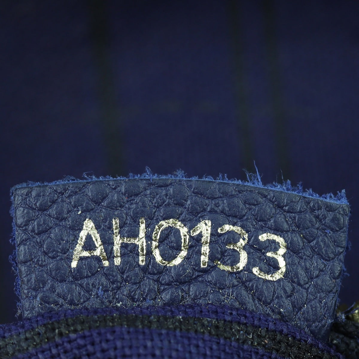 Louis Vuitton Speedy 25 Bandouliere Monogram Empreinte Date Code