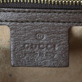 Gucci Ophidia GG Supreme Medium Tote