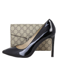 Gucci Dionysus GG Supreme Chain Wallet