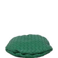 Bottega Veneta Intrecciato Bulb Bag Mini