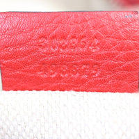 Gucci Soho Disco Small