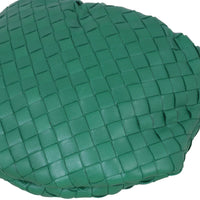 Bottega Veneta Intrecciato Bulb Bag Mini