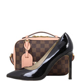 Louis Vuitton Santa Monica Damier Ebene