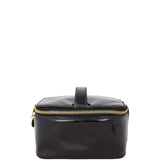 Chanel CC Vanity Case Patent