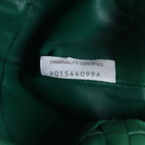 Bottega Veneta Intrecciato Bulb Bag Mini