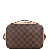 Louis Vuitton Santa Monica Damier Ebene