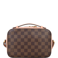 Louis Vuitton Santa Monica Damier Ebene
