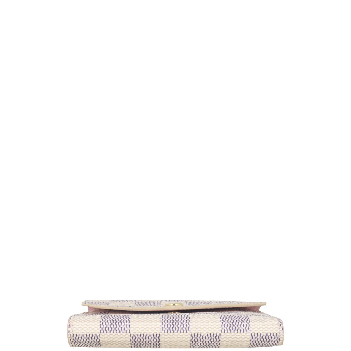 Louis Vuitton Victorine Wallet Damier Azur