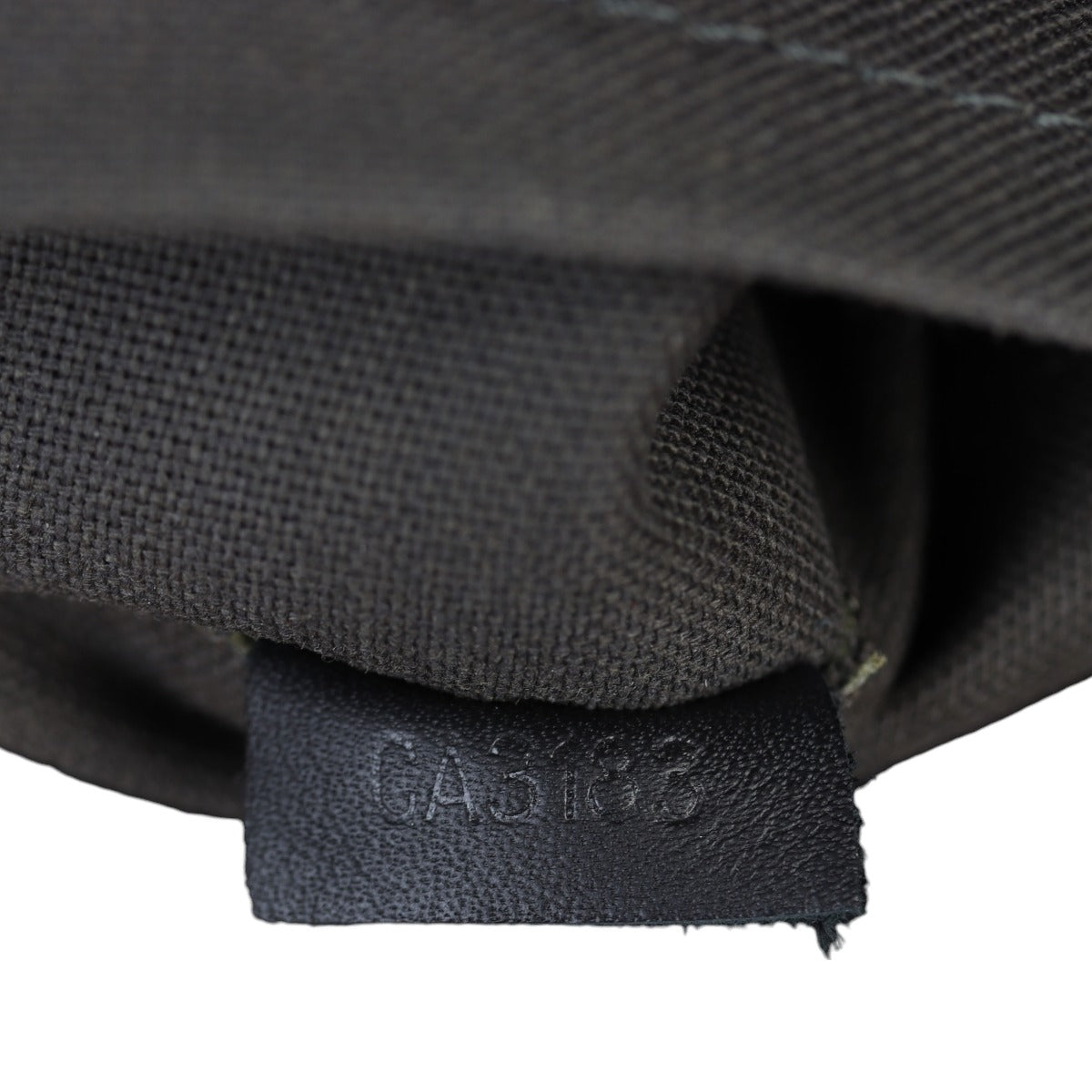 Louis Vuitton Tadao Tote Damier Infini