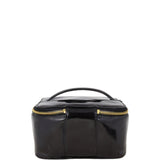 Chanel CC Vanity Case Patent