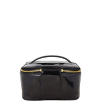 Chanel CC Vanity Case Patent
