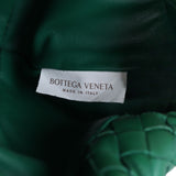 Bottega Veneta Intrecciato Bulb Bag Mini