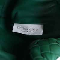 Bottega Veneta Intrecciato Bulb Bag Mini
