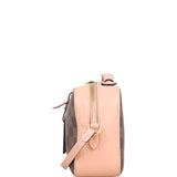 Louis Vuitton Santa Monica Damier Ebene