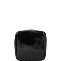 Chanel CC Vanity Case Patent