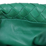Bottega Veneta Intrecciato Bulb Bag Mini