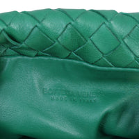Bottega Veneta Intrecciato Bulb Bag Mini