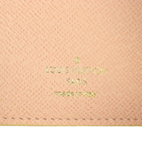 Louis Vuitton Victorine Wallet Damier Azur