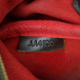 Louis Vuitton Eva Pochette Damier Ebene