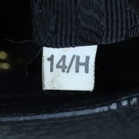 Prada Vitello Daino Side Pocket Tote Date Code