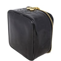 Chanel CC Vanity Case Patent