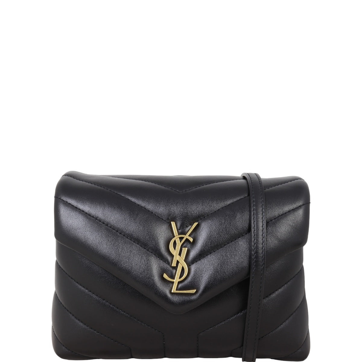 Saint Laurent Toy Loulou