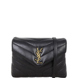 Saint Laurent Toy Loulou