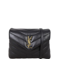 Saint Laurent Toy Loulou