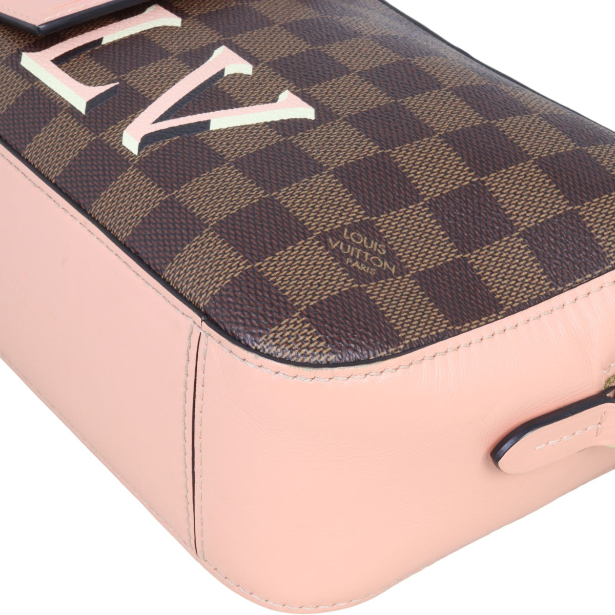 Louis Vuitton Santa Monica Damier Ebene