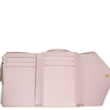 Louis Vuitton Victorine Wallet Damier Azur