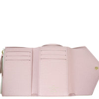 Louis Vuitton Victorine Wallet Damier Azur